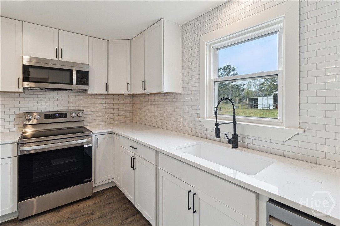 4342 Mud Road Brooklet, GA 30415 - Photo 15 of 50