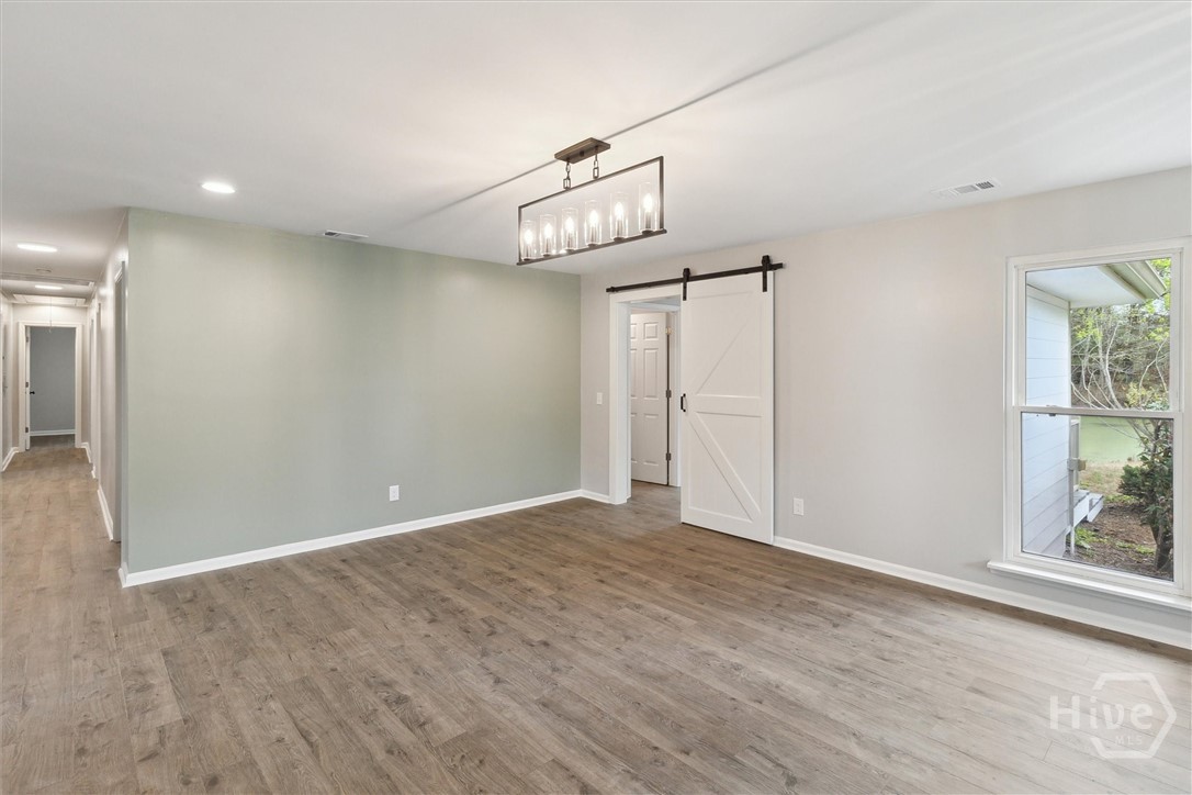 4342 Mud Road Brooklet, GA 30415 - Photo 17 of 50