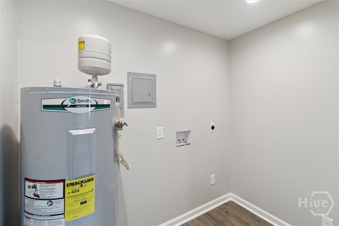 4342 Mud Road Brooklet, GA 30415 - Photo 18 of 50