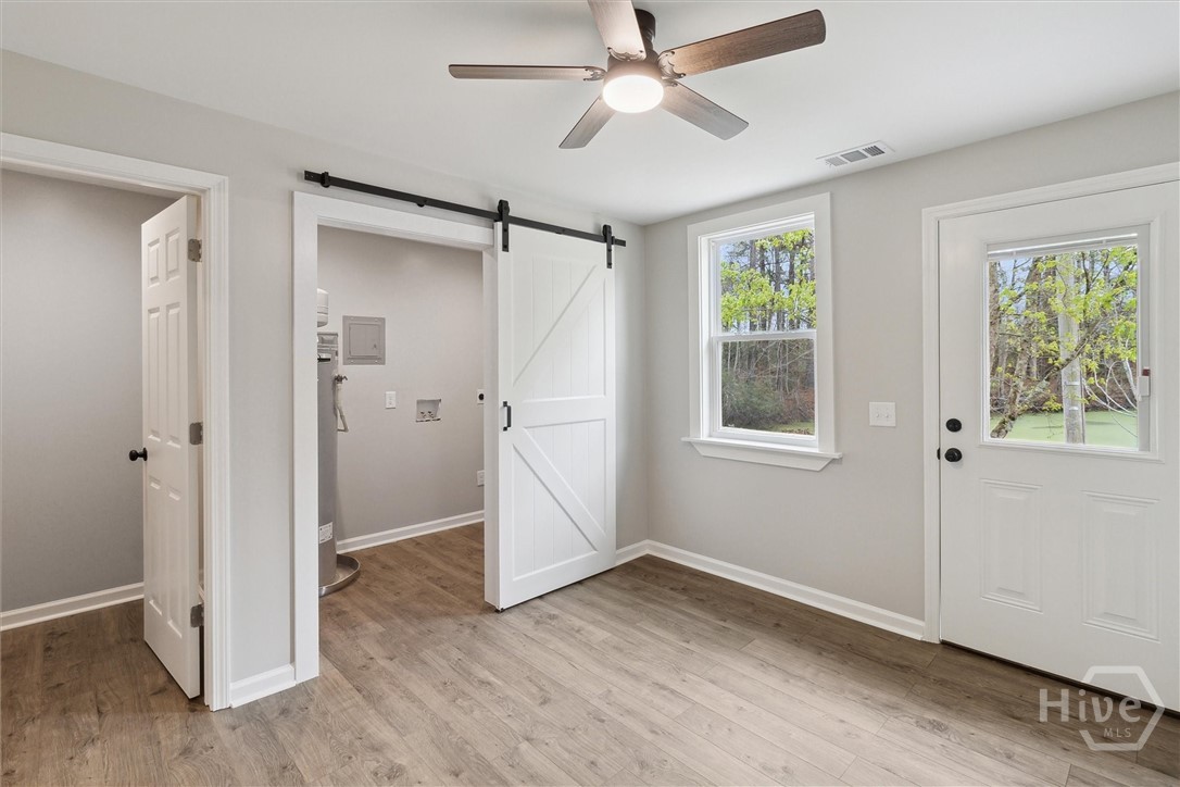 4342 Mud Road Brooklet, GA 30415 - Photo 19 of 50