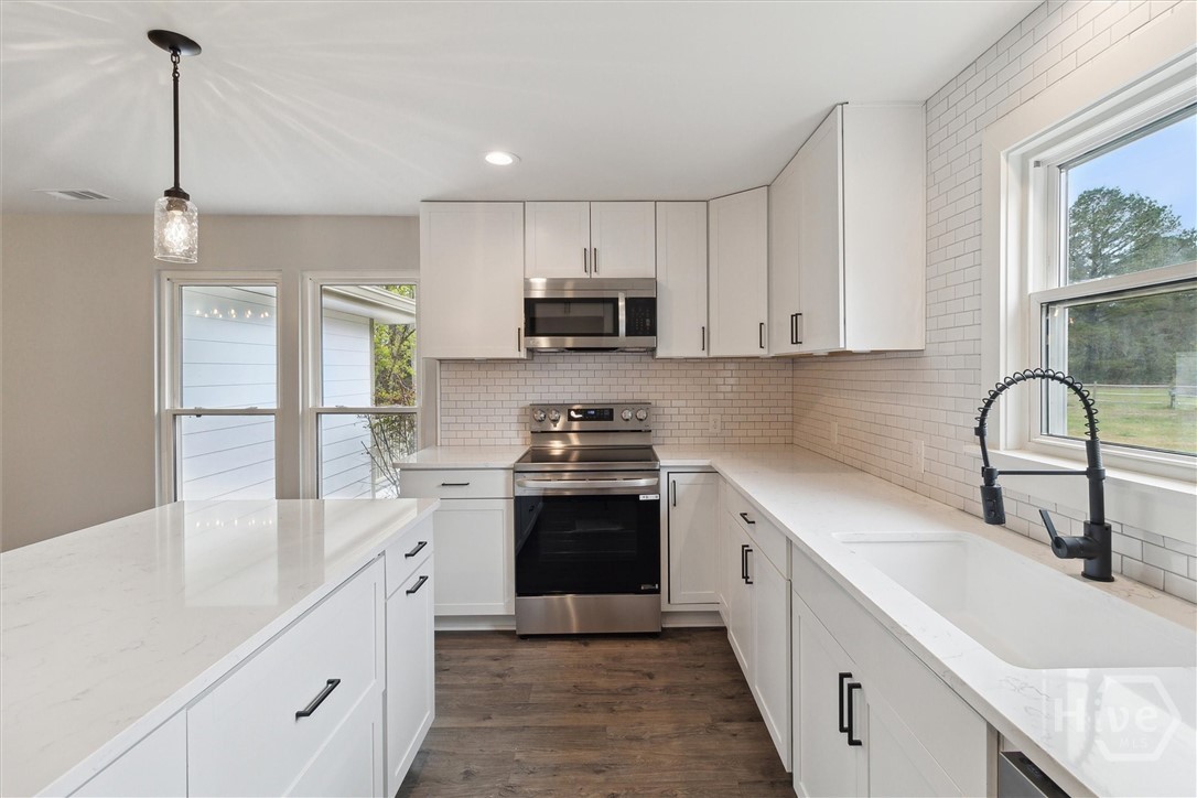 4342 Mud Road Brooklet, GA 30415 - Photo 2 of 50