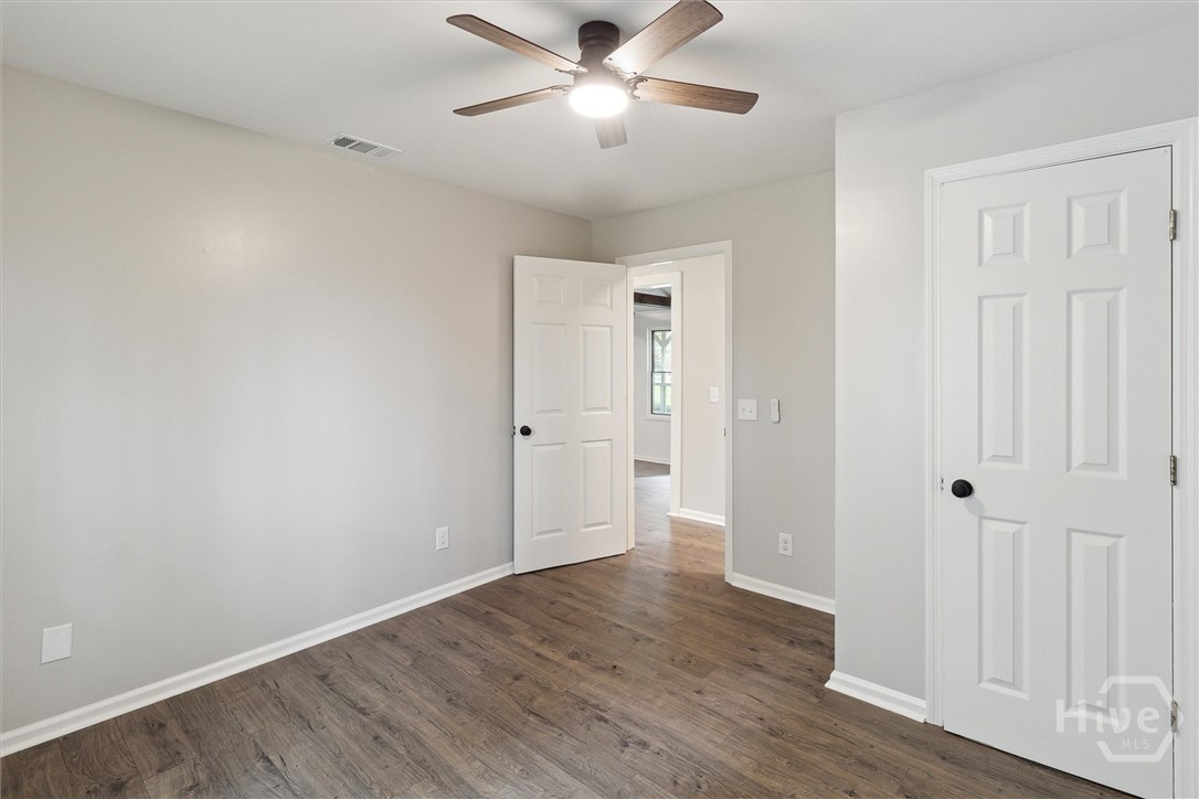 4342 Mud Road Brooklet, GA 30415 - Photo 21 of 50