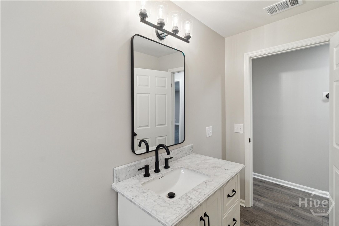 4342 Mud Road Brooklet, GA 30415 - Photo 23 of 50