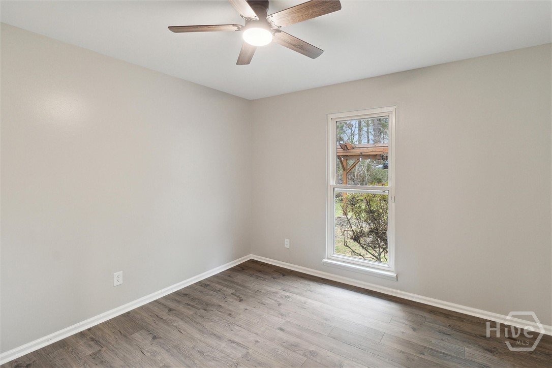 4342 Mud Road Brooklet, GA 30415 - Photo 24 of 50