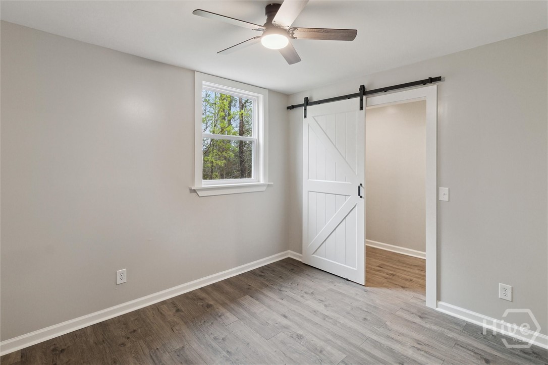 4342 Mud Road Brooklet, GA 30415 - Photo 26 of 50