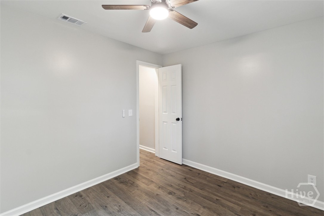 4342 Mud Road Brooklet, GA 30415 - Photo 27 of 50