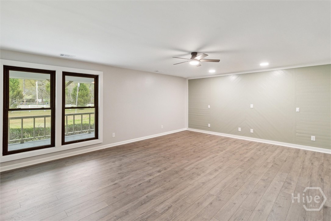 4342 Mud Road Brooklet, GA 30415 - Photo 28 of 50