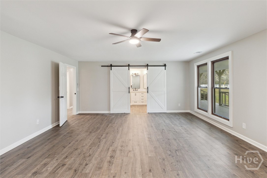 4342 Mud Road Brooklet, GA 30415 - Photo 29 of 50