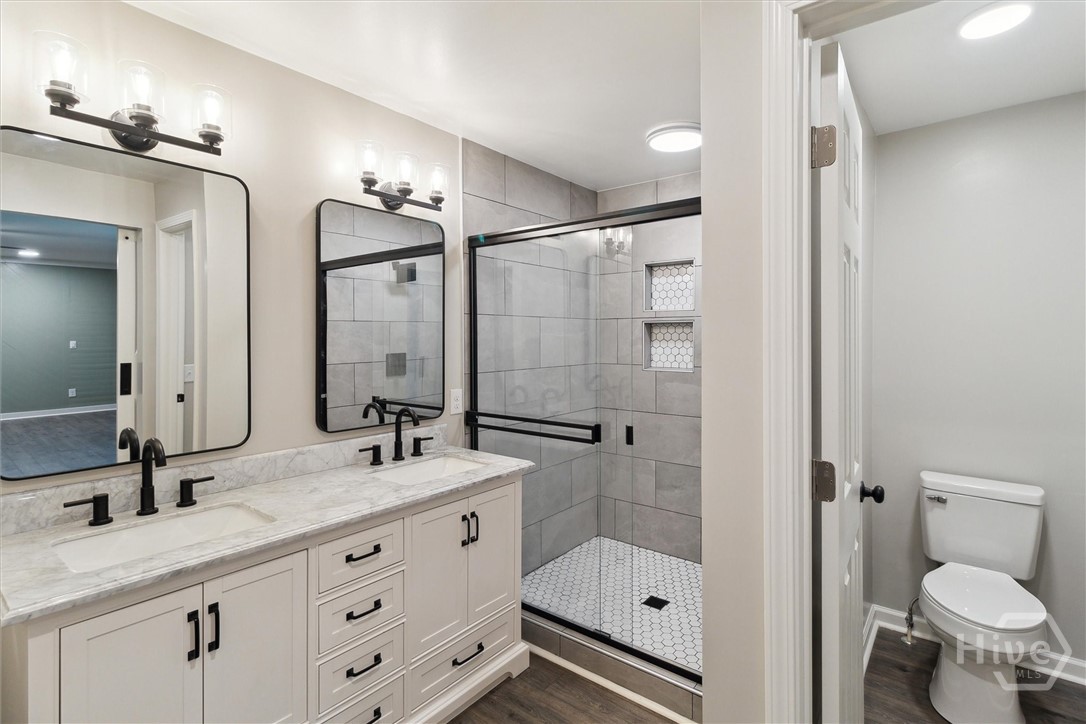 4342 Mud Road Brooklet, GA 30415 - Photo 31 of 50