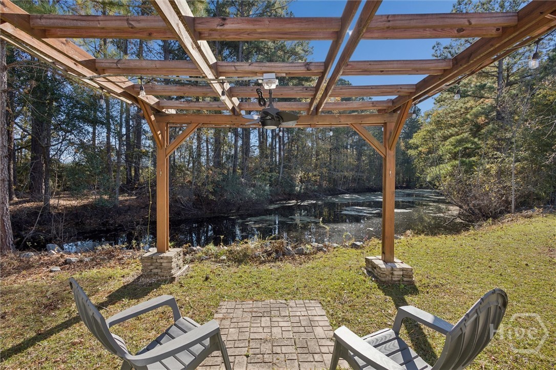 4342 Mud Road Brooklet, GA 30415 - Photo 35 of 50