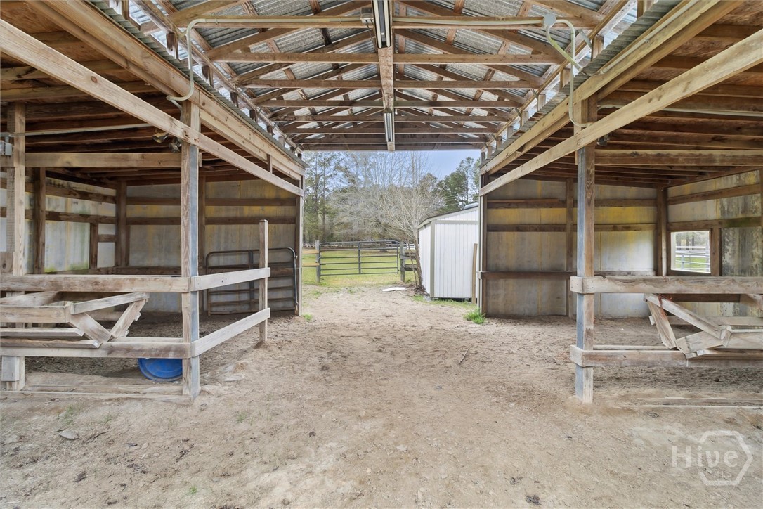 4342 Mud Road Brooklet, GA 30415 - Photo 38 of 50