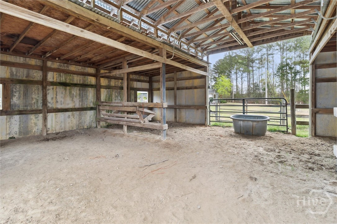 4342 Mud Road Brooklet, GA 30415 - Photo 39 of 50