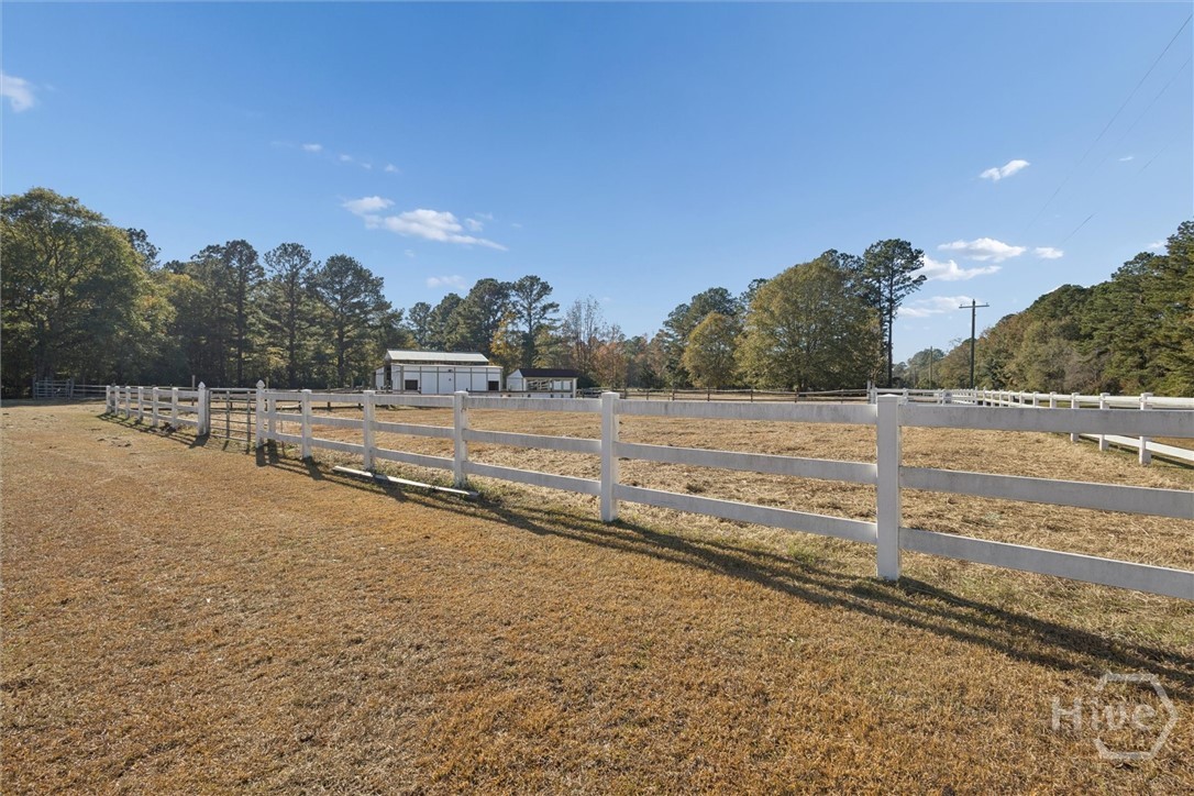 4342 Mud Road Brooklet, GA 30415 - Photo 42 of 50