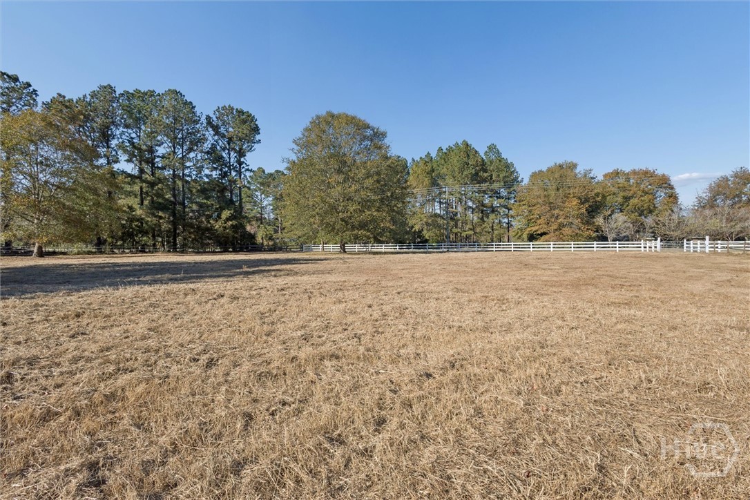 4342 Mud Road Brooklet, GA 30415 - Photo 44 of 50