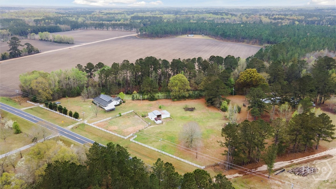 4342 Mud Road Brooklet, GA 30415 - Photo 49 of 50