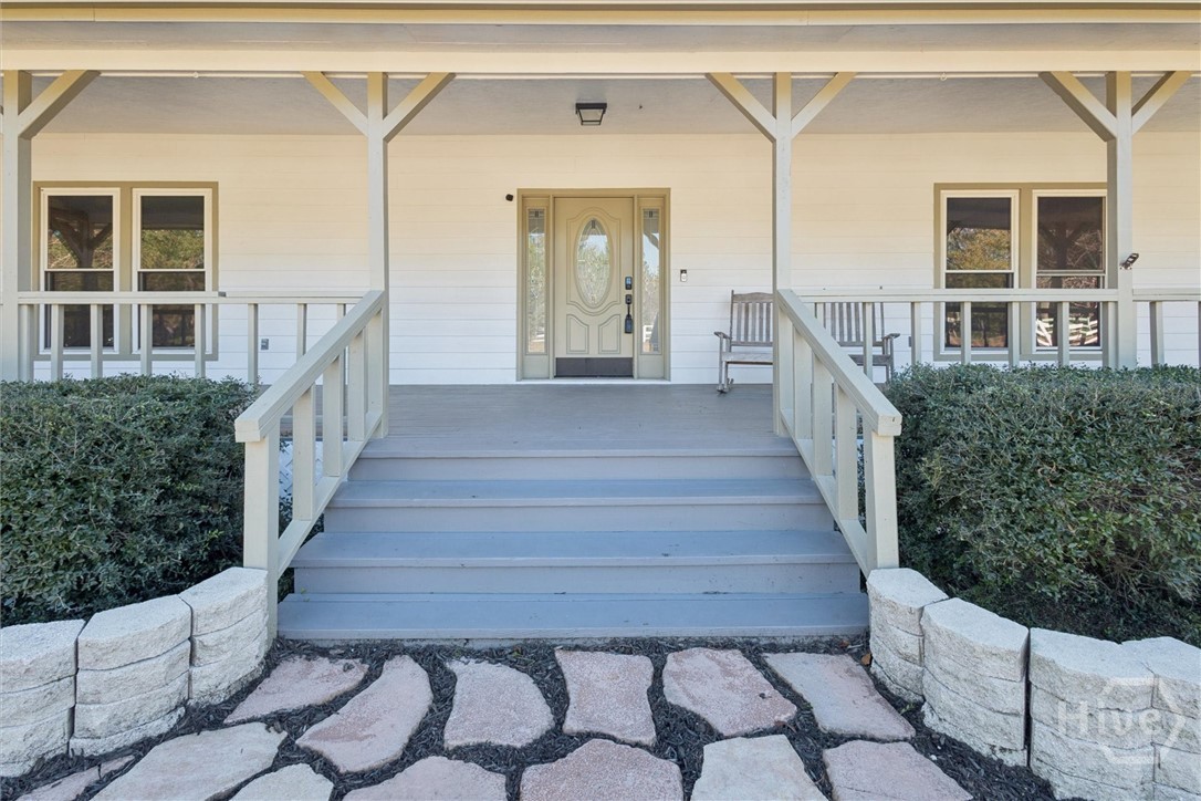 4342 Mud Road Brooklet, GA 30415 - Photo 6 of 50