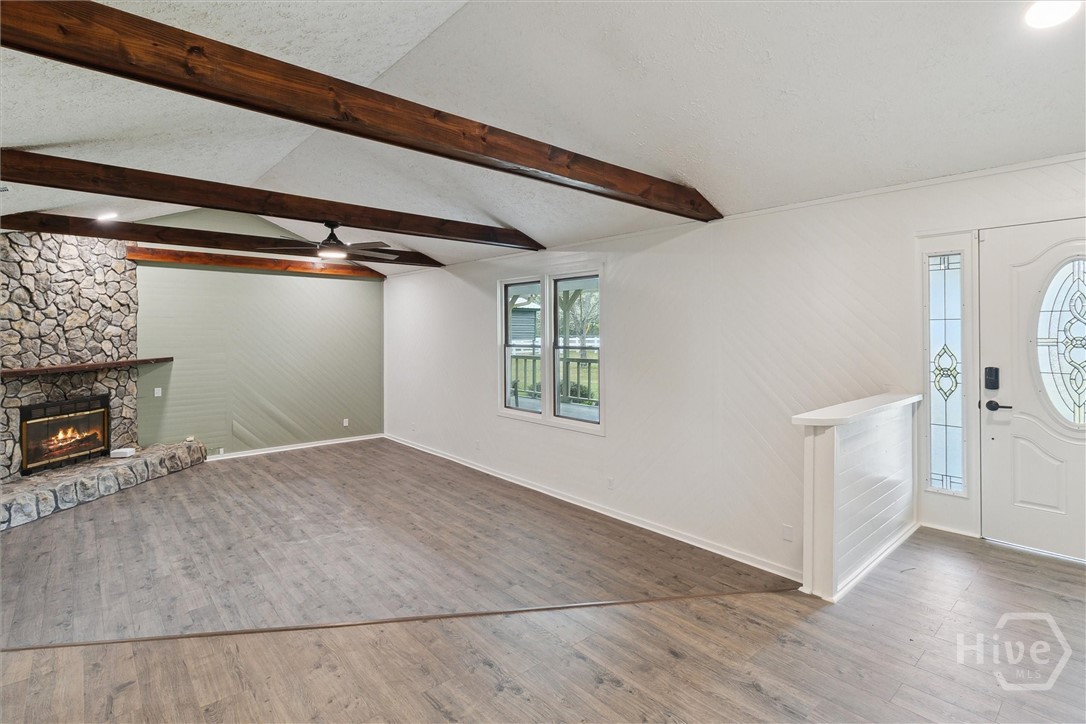 4342 Mud Road Brooklet, GA 30415 - Photo 9 of 50