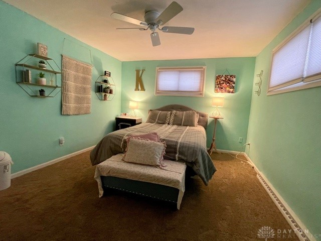 5137 West Ridgewood Road Springfield, OH 45503 - Photo 9 of 18