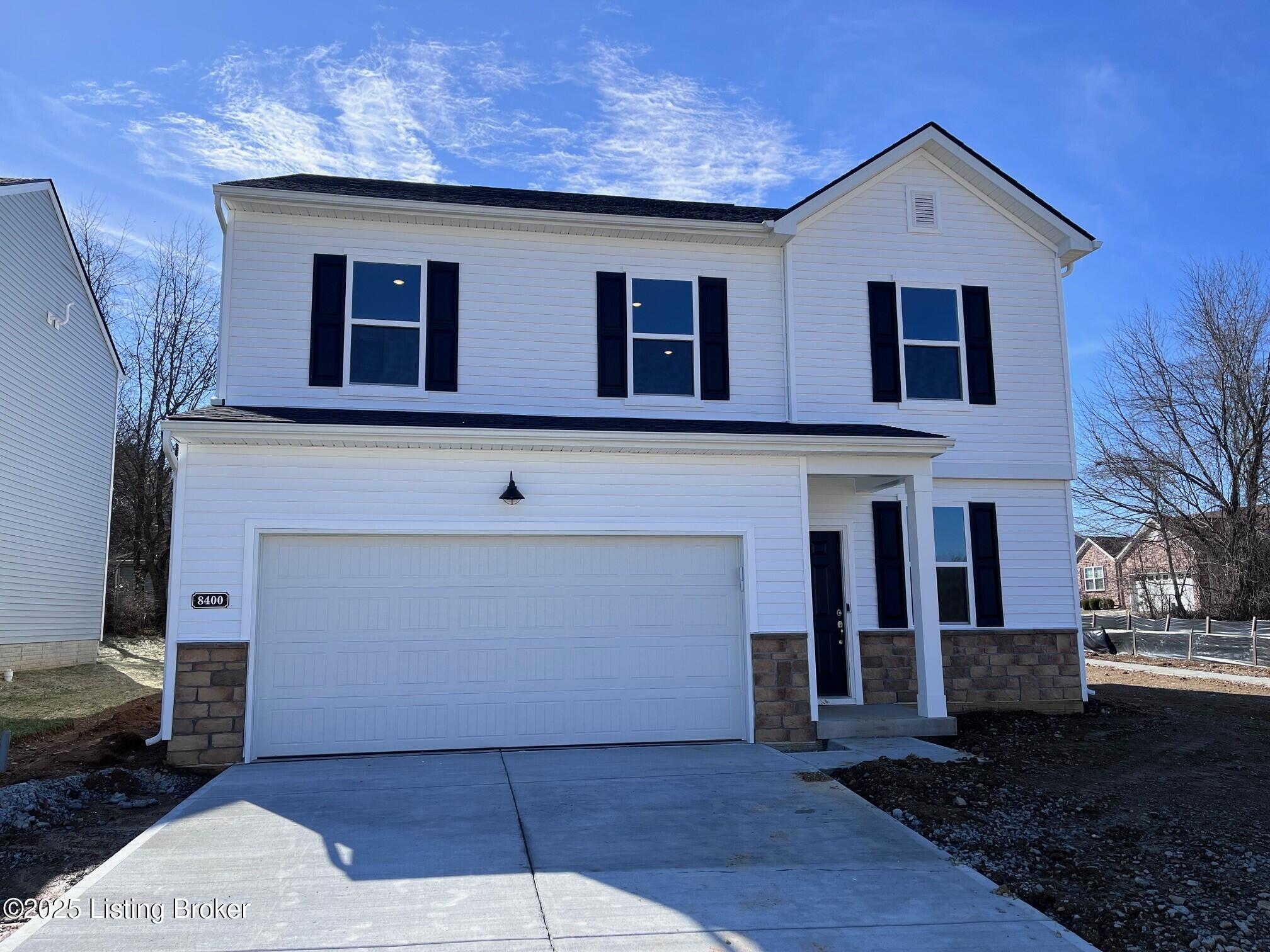 8400 Fairmount Road Louisville, KY 40291 - Photo 1 of 28 Available Now!