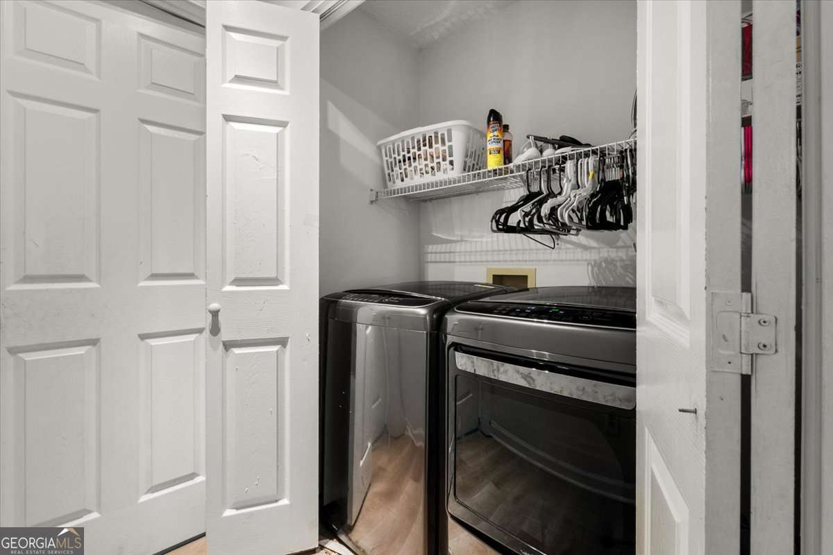 1362 Tara Road Jonesboro, GA 30238 - Photo 24 of 30