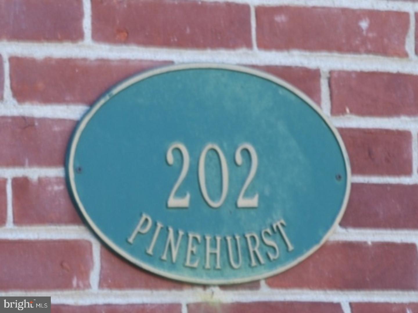 202 Pinehurst Road Wilmington, DE 19803 - Photo 2 of 25