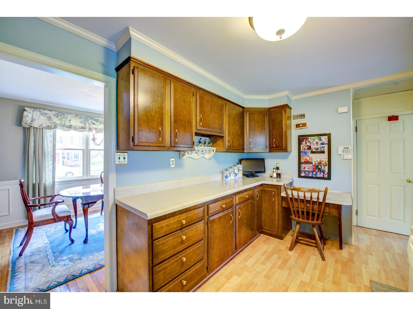 202 Pinehurst Road Wilmington, DE 19803 - Photo 11 of 25 Kitchen