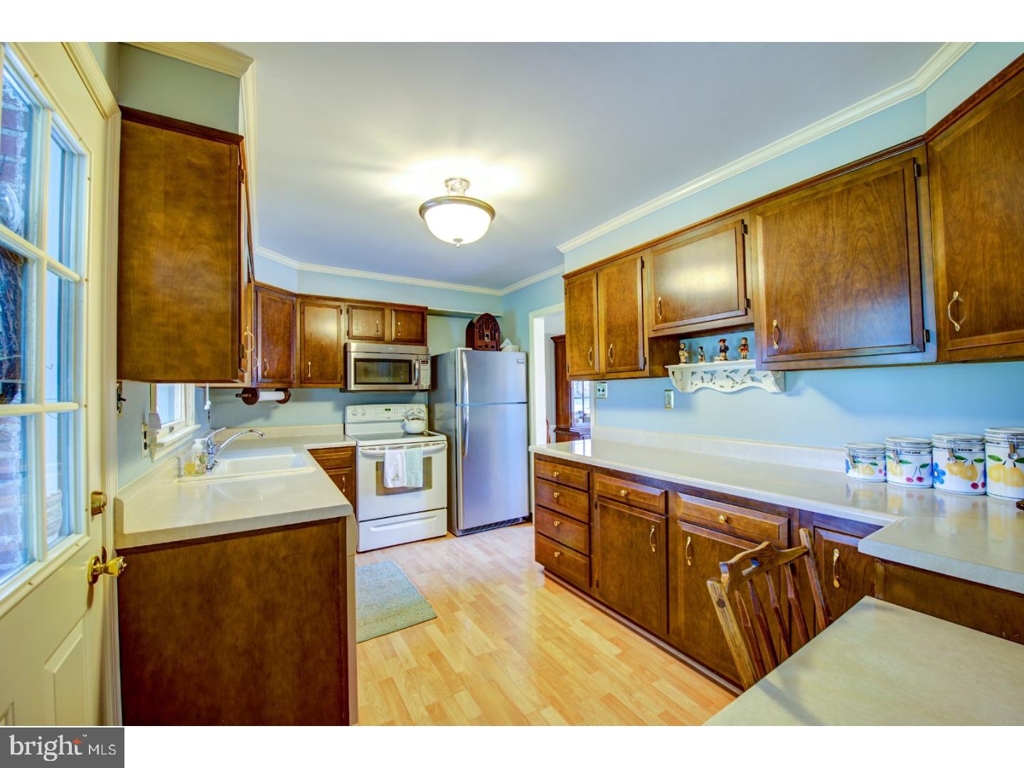 202 Pinehurst Road Wilmington, DE 19803 - Photo 14 of 25 Kitchen