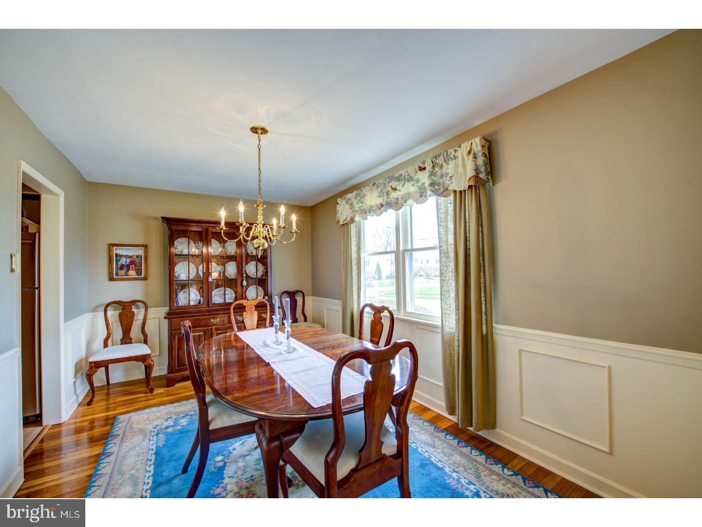 202 Pinehurst Road Wilmington, DE 19803 - Photo 7 of 25 Dining Room
