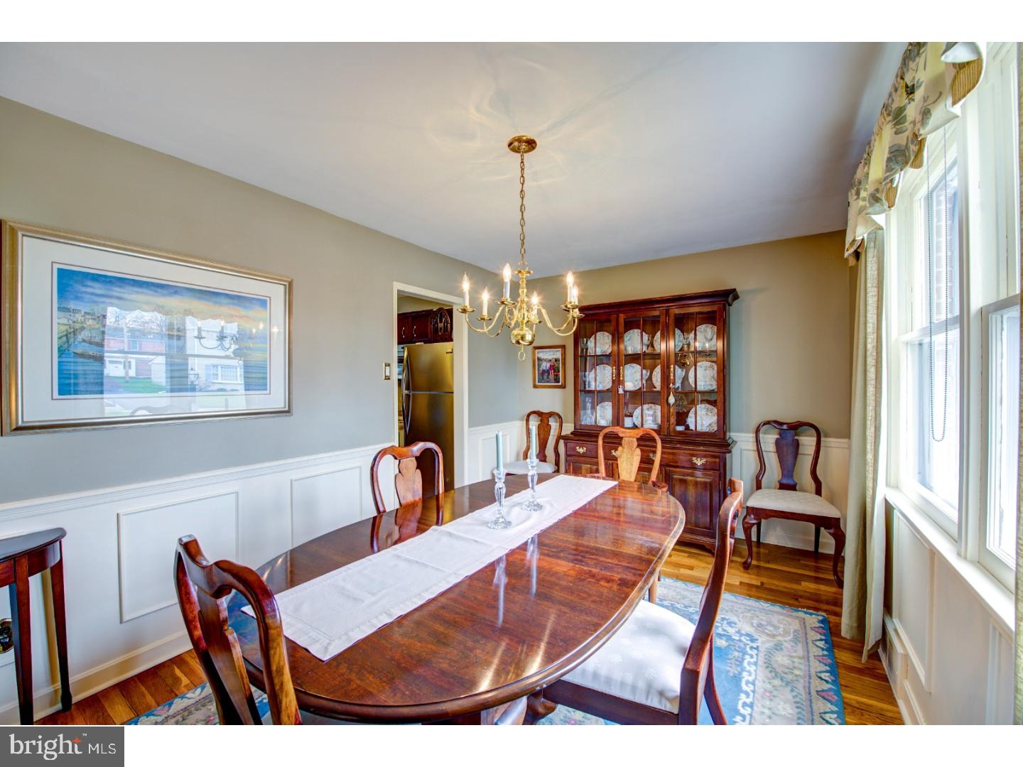202 Pinehurst Road Wilmington, DE 19803 - Photo 9 of 25 Dining Room