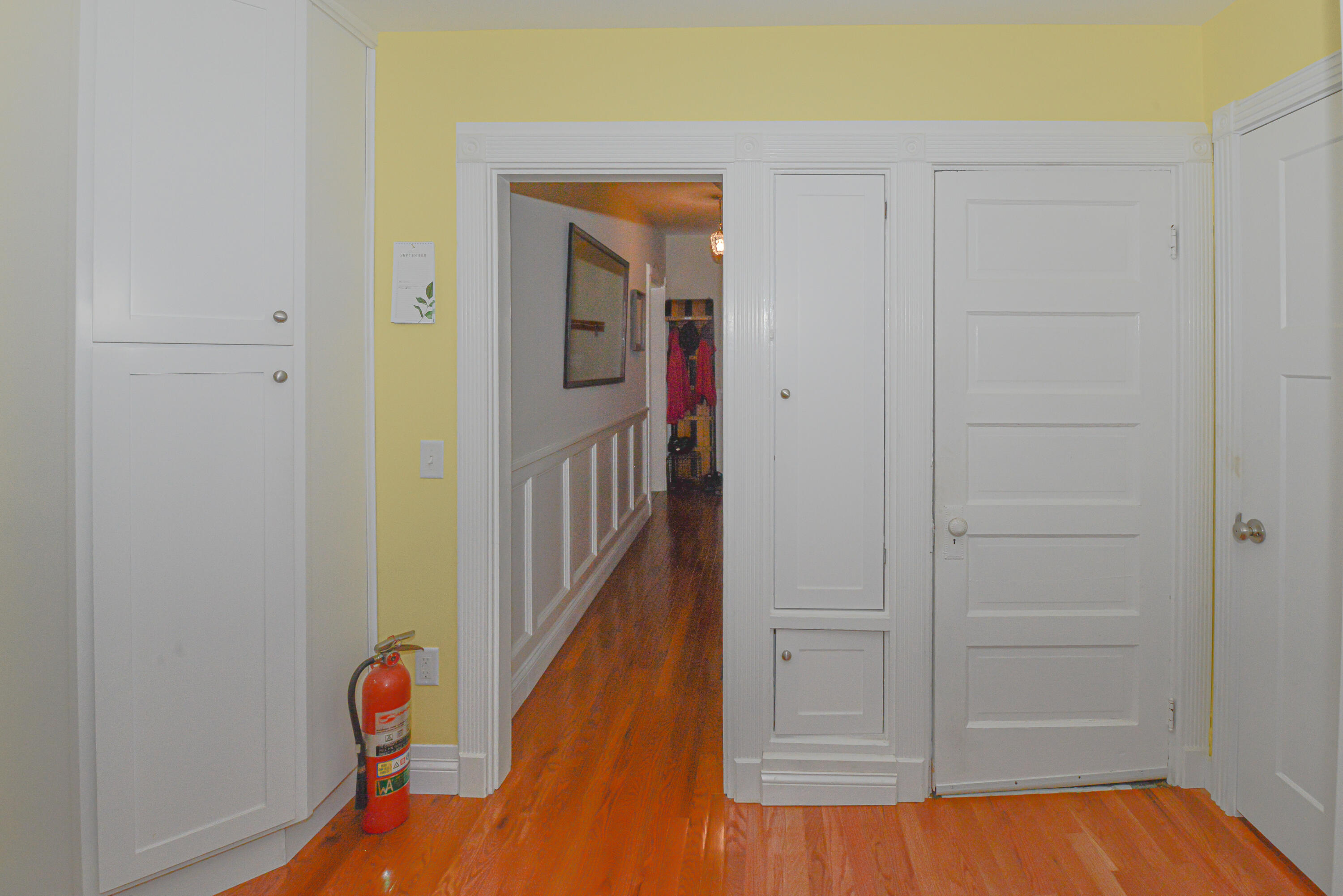 37 North Bridgton Road Bridgton, ME 04009 - Photo 17 of 47 Kitchen