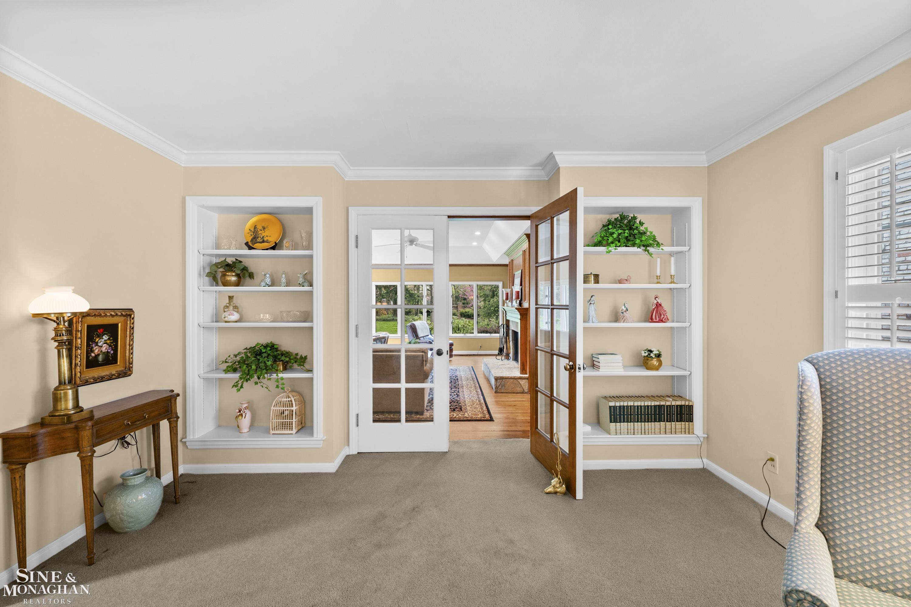96 Moran Road Grosse Pointe Farms, MI 48236 - Photo 14 of 55 Gallery Image 14