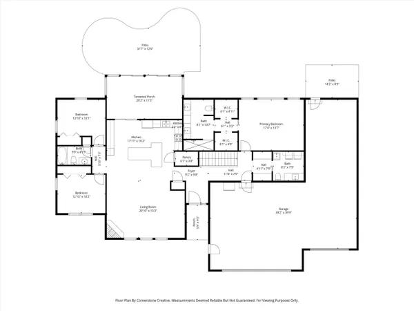 $629,000 | 429 South Pine Grove Lane, Hortonville, WI 54944