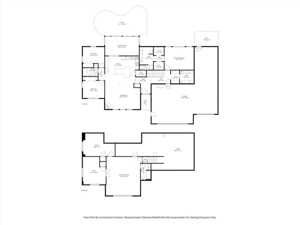 $629,000 | 429 South Pine Grove Lane, Hortonville, WI 54944