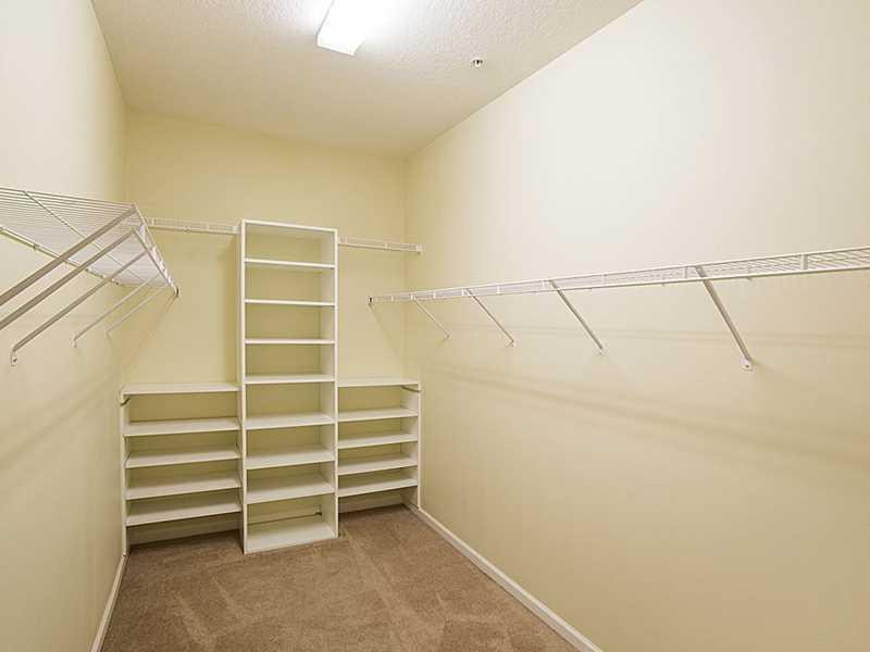 5035 Northwest 16th Way, Unit LOT108 Boca Raton, FL 33431 - Photo 18 of 25 Other. Master closet with built-ins.