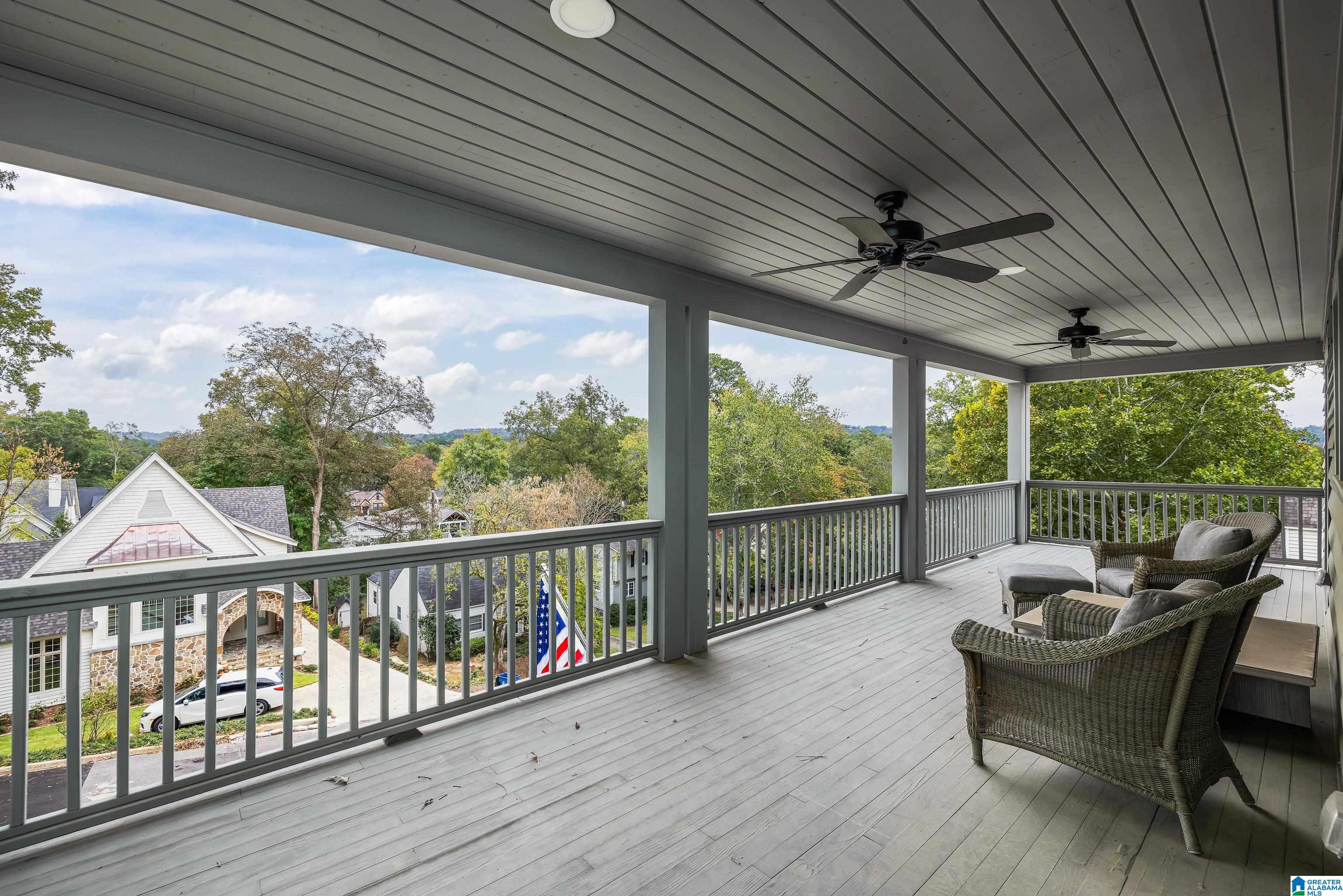 210 Edgeview Avenue Birmingham, AL 35209 - Photo 62 of 93