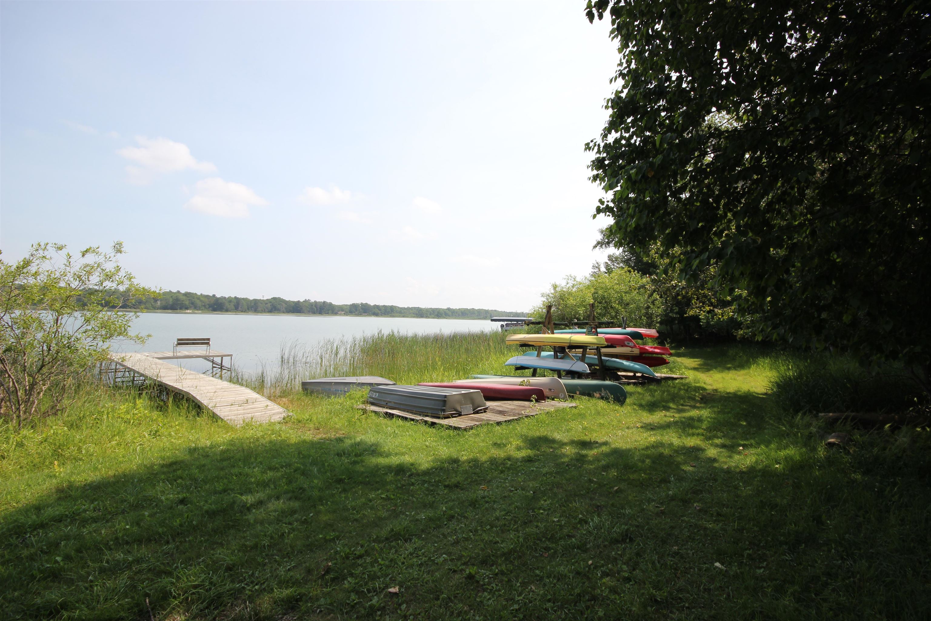 0 Deer Ridge Trail Beulah, MI 49617 - Photo 36 of 39