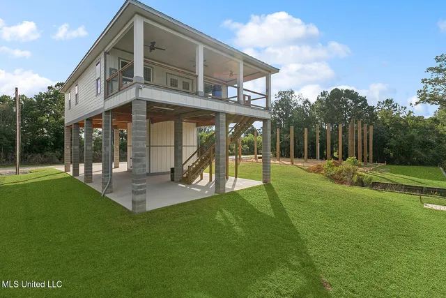 $389,998 | 5019 Colorado Street, Bay St. Louis, MS 39520