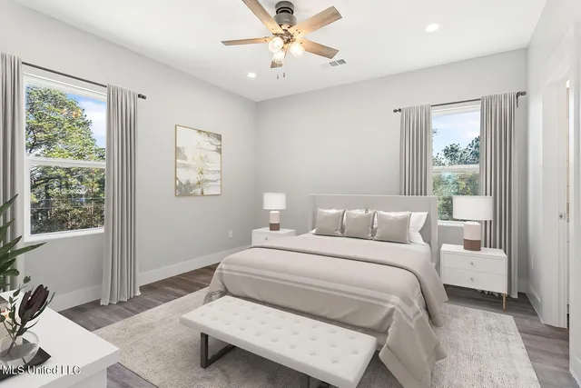 $389,998 | 5019 Colorado Street, Bay St. Louis, MS 39520