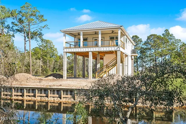 $389,998 | 5019 Colorado Street, Bay St. Louis, MS 39520