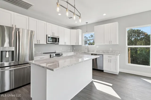 $389,998 | 5019 Colorado Street, Bay St. Louis, MS 39520