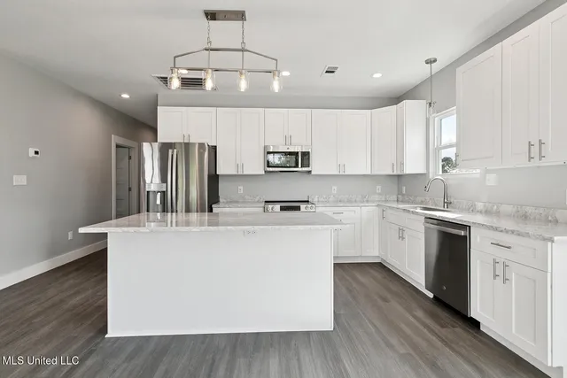 $389,998 | 5019 Colorado Street, Bay St. Louis, MS 39520