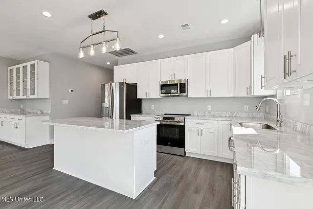 $389,998 | 5019 Colorado Street, Bay St. Louis, MS 39520