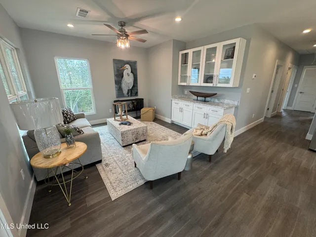 $389,998 | 5019 Colorado Street, Bay St. Louis, MS 39520