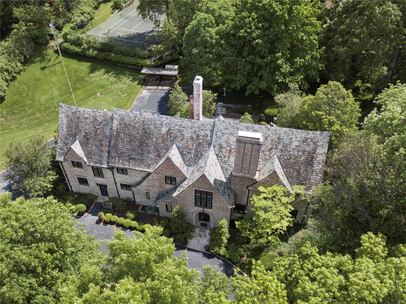 2 Dromara Road St. Louis, MO 63124 - Photo 21 of 29