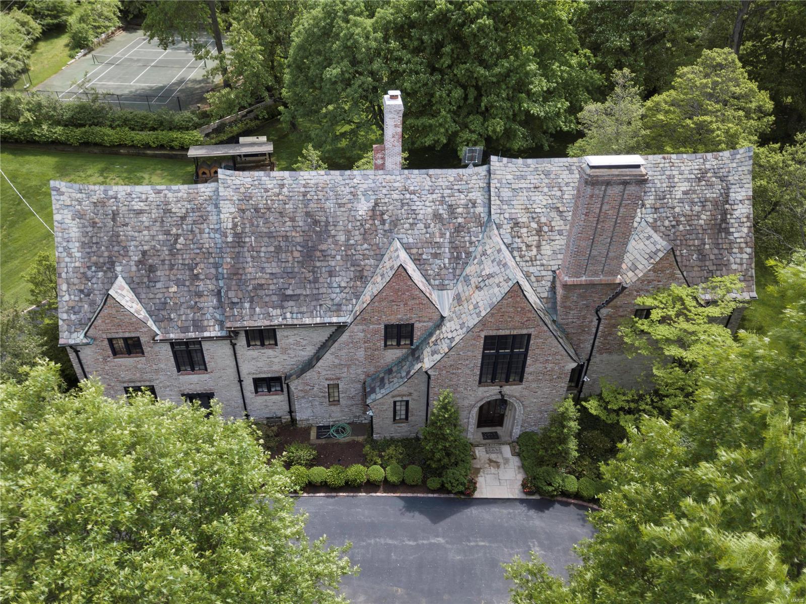 2 Dromara Road St. Louis, MO 63124 - Photo 22 of 29