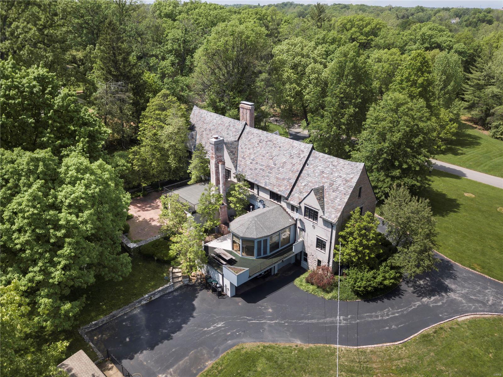 2 Dromara Road St. Louis, MO 63124 - Photo 25 of 29