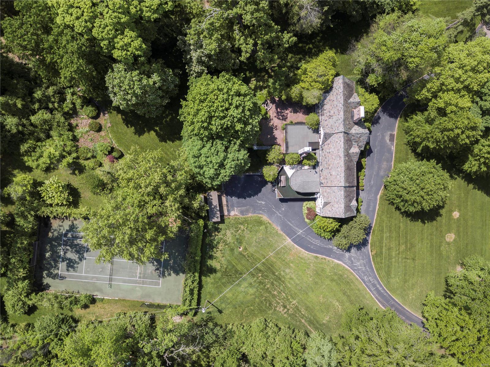 2 Dromara Road St. Louis, MO 63124 - Photo 28 of 29