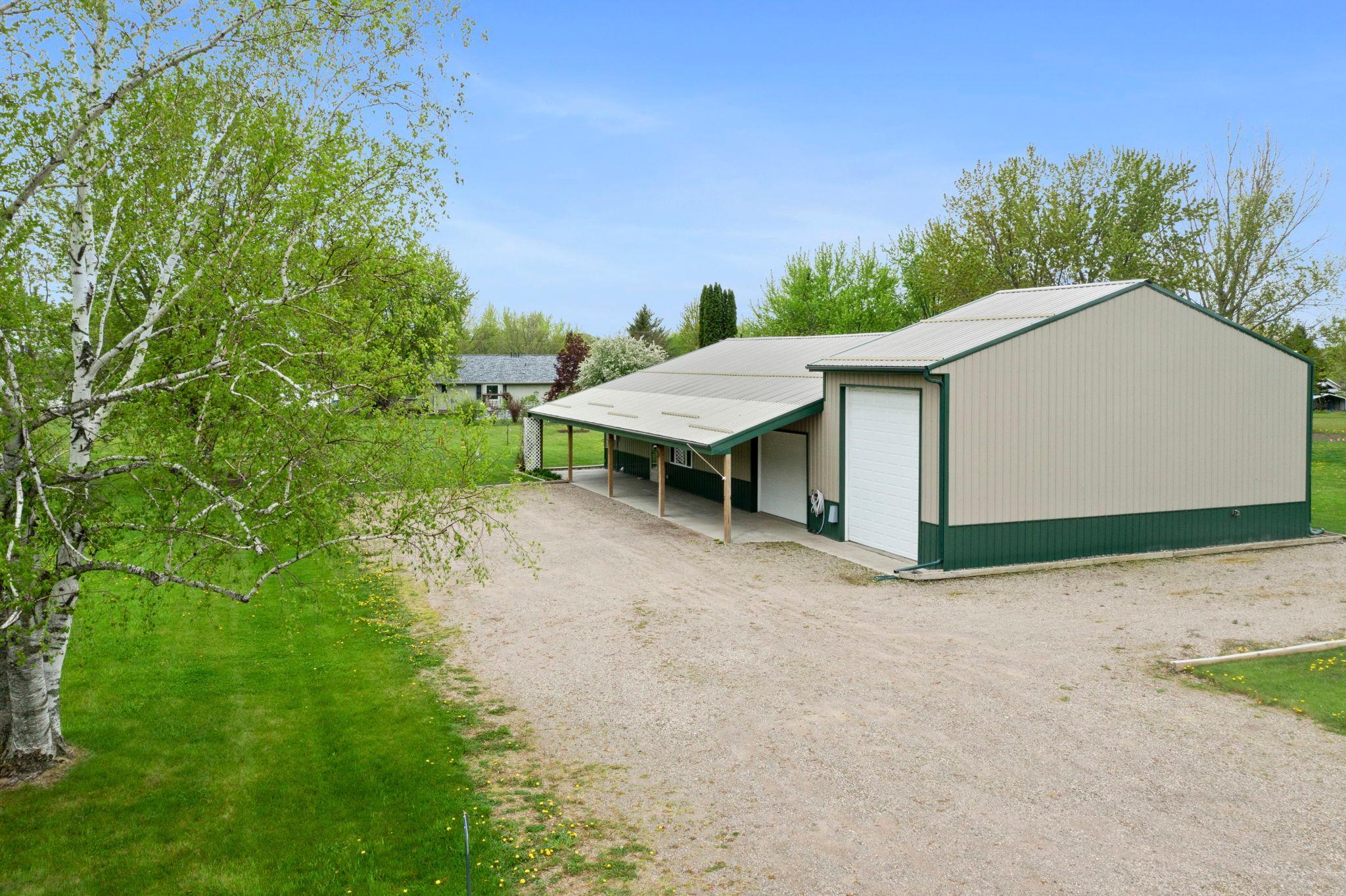 11330 Lakeview Heights Road Pine City, MN 55063 - Photo 4 of 51