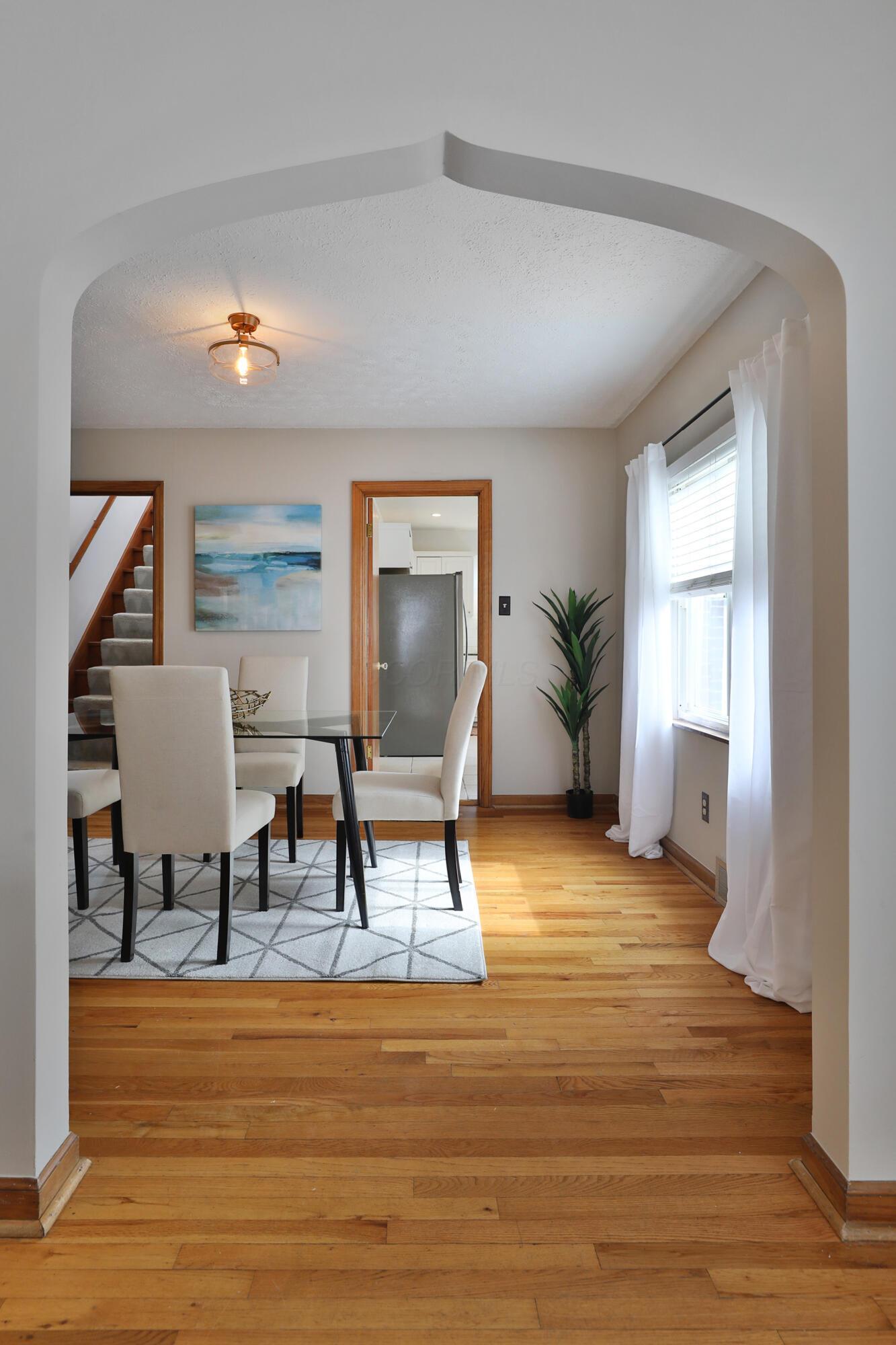 990 Vernon Road Columbus, OH 43209 - Photo 12 of 60 990-Vernon-12