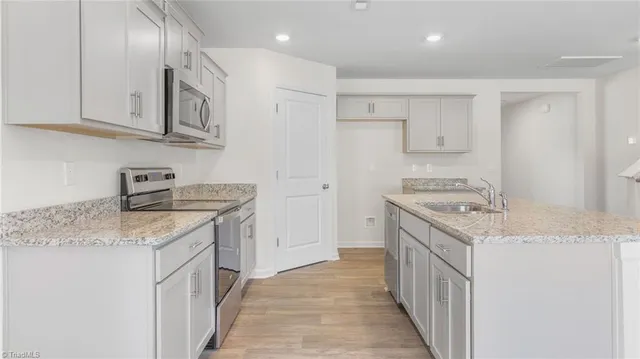 $320,949 | 373 Harper Ml Circle, Lexington, NC 27292